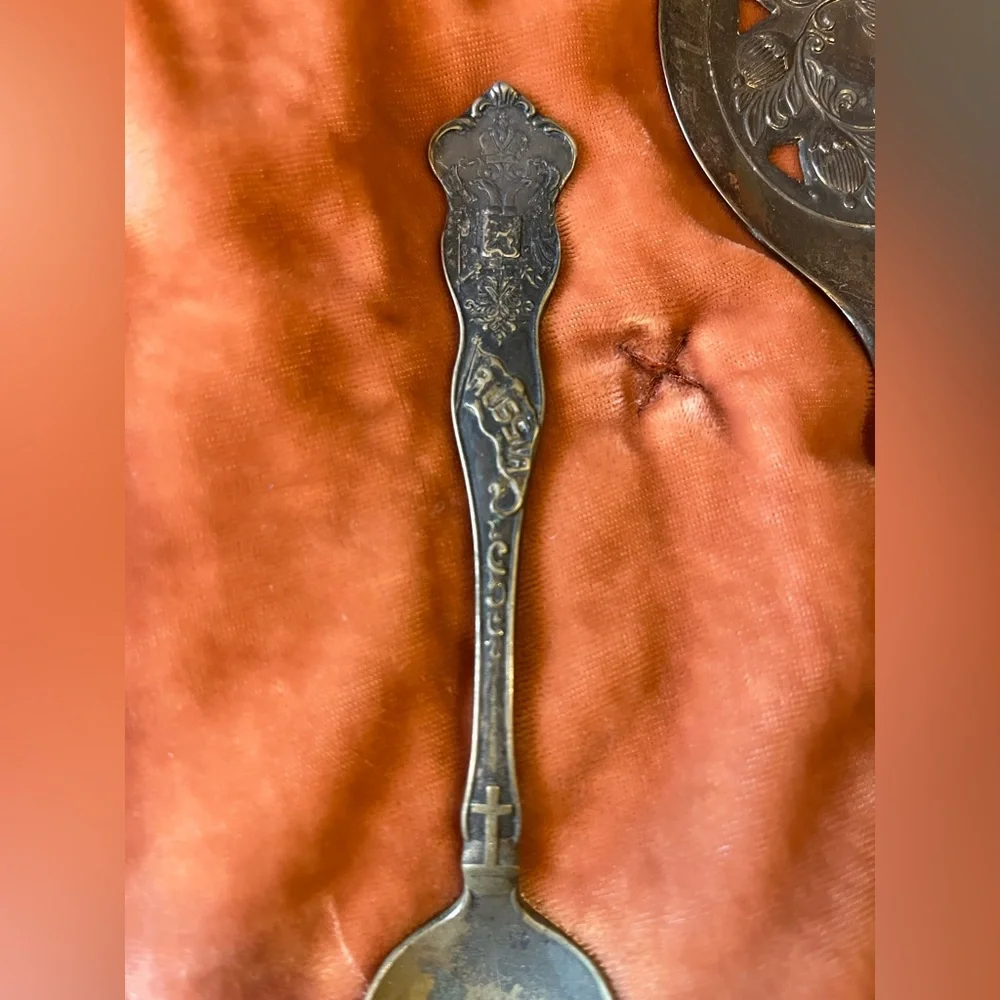 Vintage enhance your